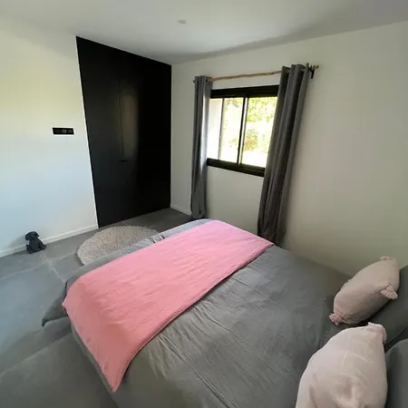 Villa Bord De Piscine, Jacuzzi