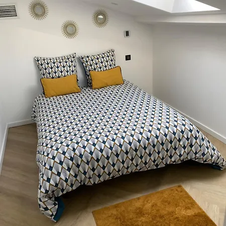 Villa Bord De Hyères