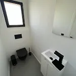 Bord De Piscine, Jacuzzi