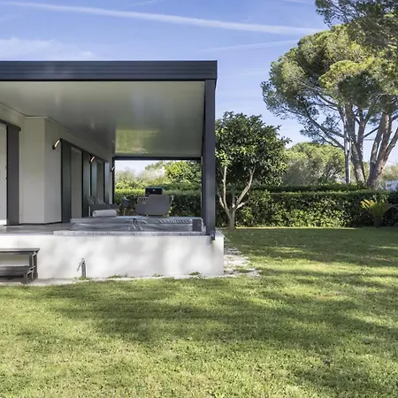 Villa Bord De Piscine, Jacuzzi Hyeres